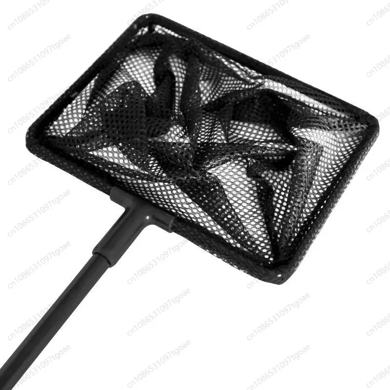 Telescopic Fish Net, Aquarium & Pond Cleaning Tool