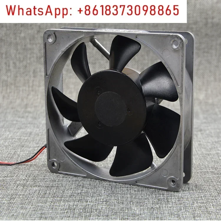 MDS1225-24/24M 24V 0,3A/0,34A Omvormerkoelventilator 12025