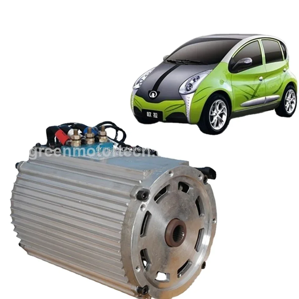 7.5kw Ac Geared Motor 220v  