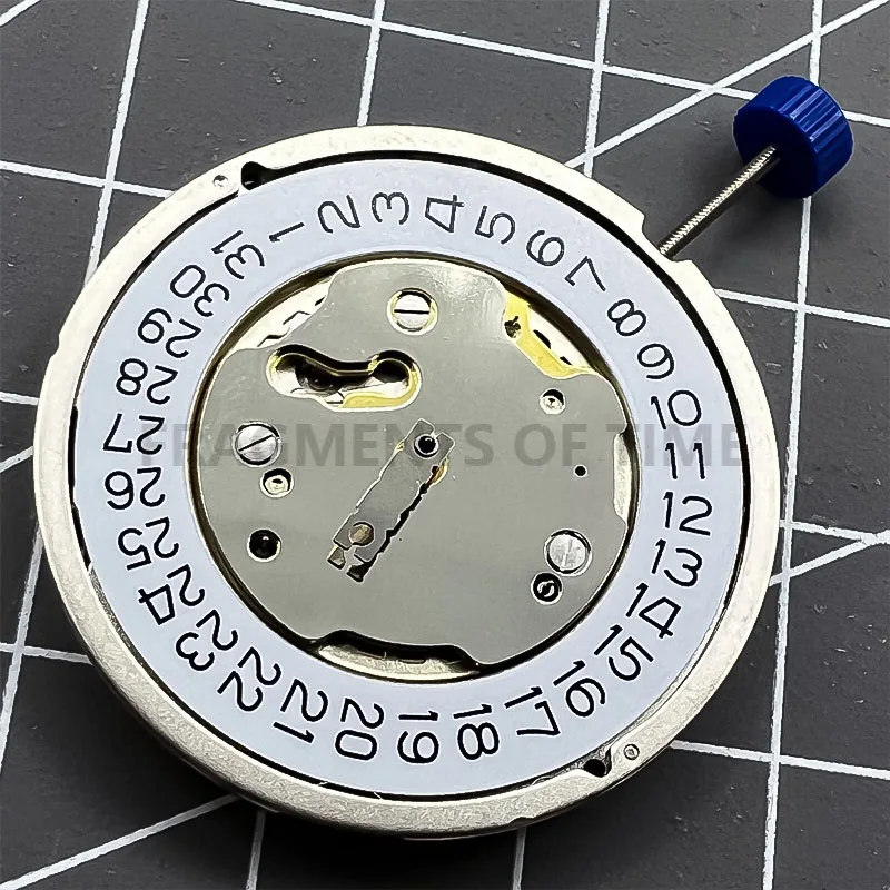 Switzerland Imported High Quality Brand New 5040d Quartz Watch Movement 5040d Movement Watch Accessories