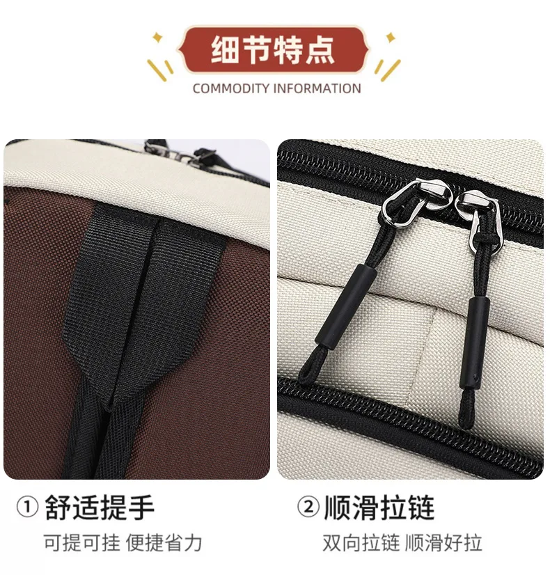 school bag Kids backpack water proof Preschool Ages 6-18 Spine protection Reduce the burden Large capacity