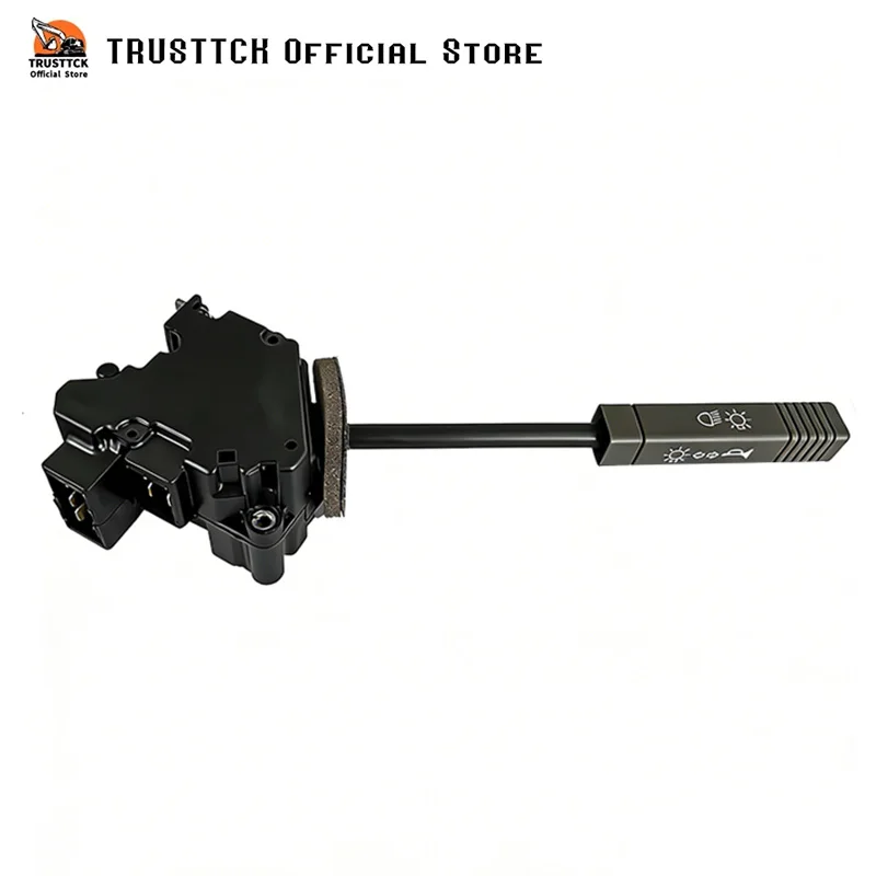 

5000462573 Steering Column Switch LIGHT SWITCH for RENAULT FR1