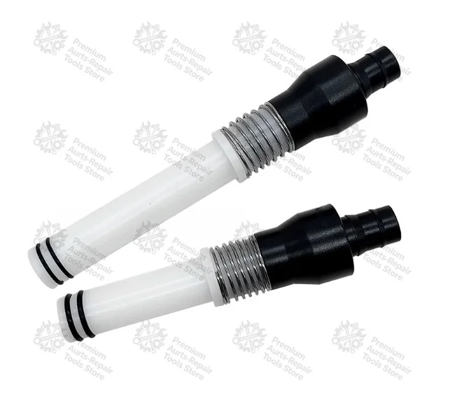 Fit for Opti GM03 Select GM02 Inner Powder Tube 1007958 1001488 1007960 1001340 1PC