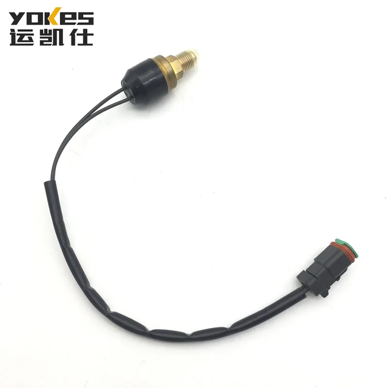 For High Quality E320d E320b C6.4 Engine Pressure Switch Sensor Excavator Part 309-5795 Caterpillar