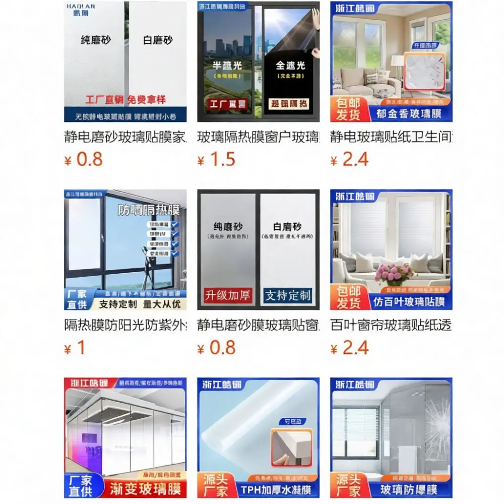 Kitchen Backsplash Protector Clear Oil Resistant Film Waterproof Wall Sticker Anti Fungal Decorative Household Guarder