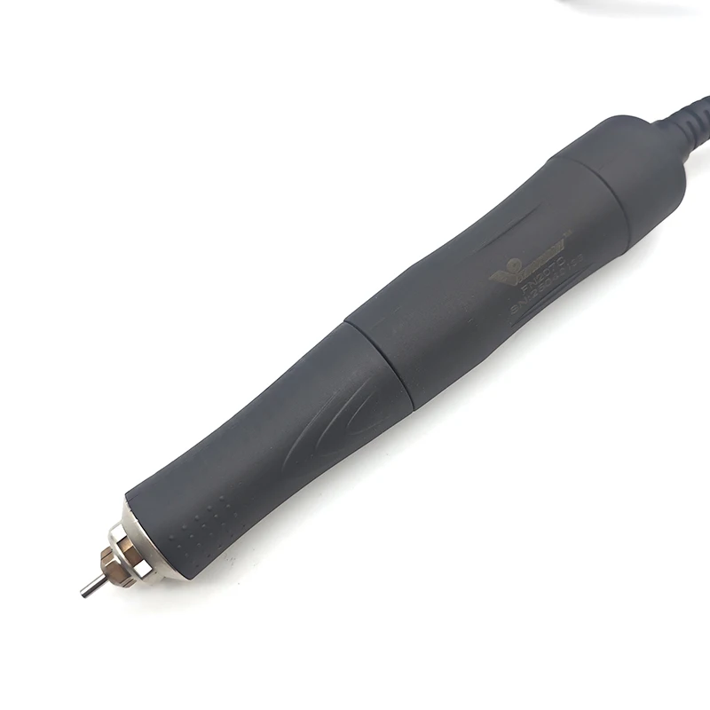 90000 دورة في الدقيقة مصنع funuo FN330 مسمار ماستر آلة طلاء الأظافر اثنين من قبضة تشاك كبيرة دائم سرعة التحكم في الدواسة