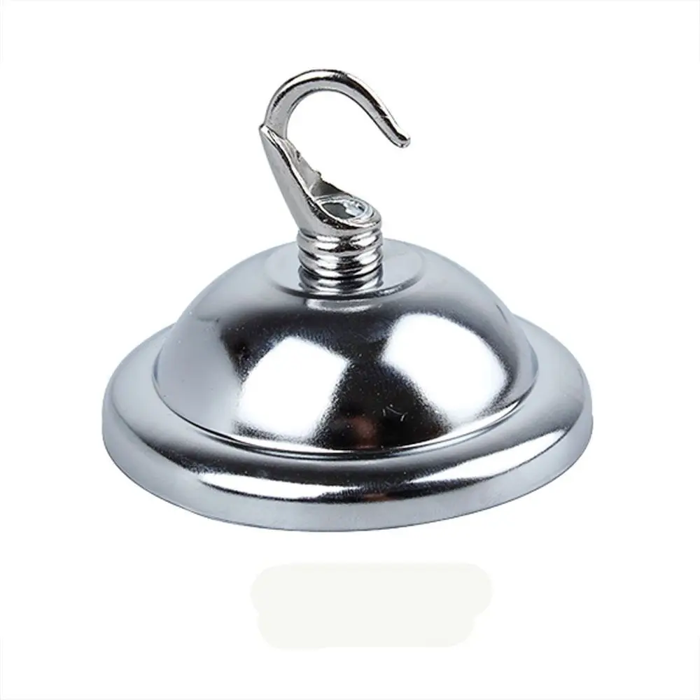 

Converter LED Lamp Holder Hanging Light Parts Socket Adapter Light Base for Light Fitting Base Panel Metal Ceiling Light Holder