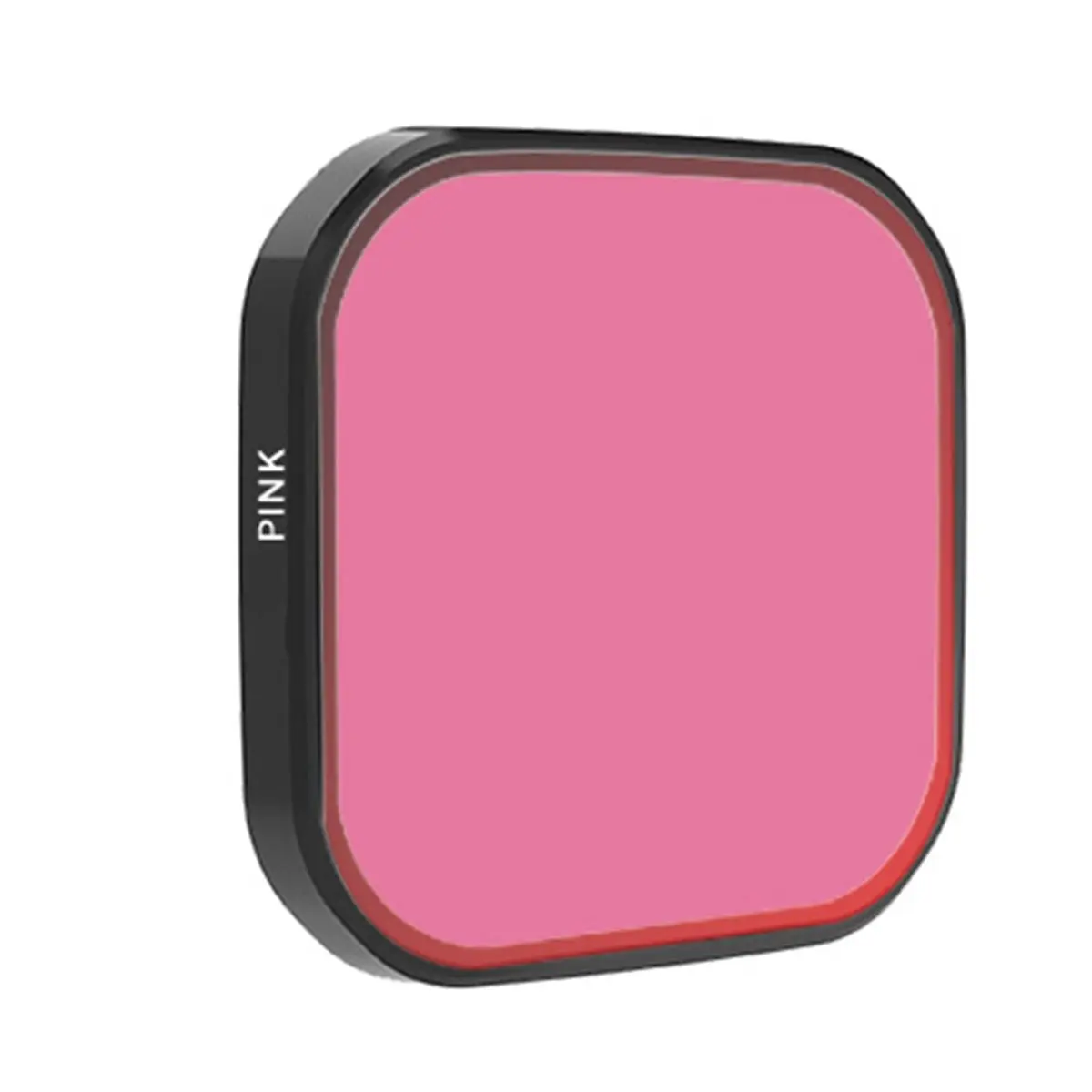 A003 Diving Filter for Pro/ Waterproof Fogproof Diving Filter for Pro 2 Action Camera B