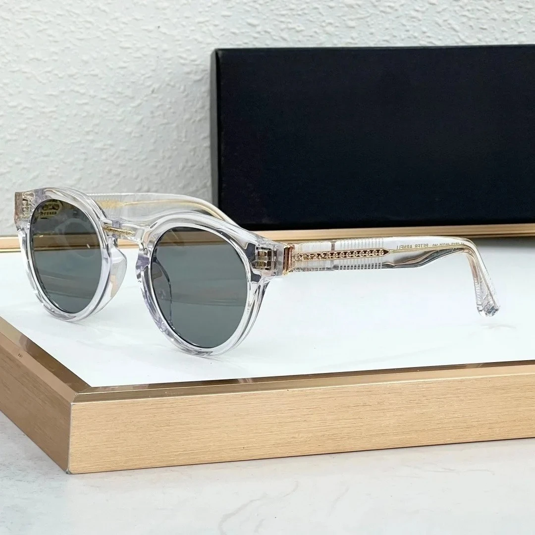 gafas-de-sol-ovaladas-hechas-a-mano-peter-arnell-2026-montura-de-acetato-uv400-clasicas-unisex-para-conducir-al-aire-libre-con-estuche