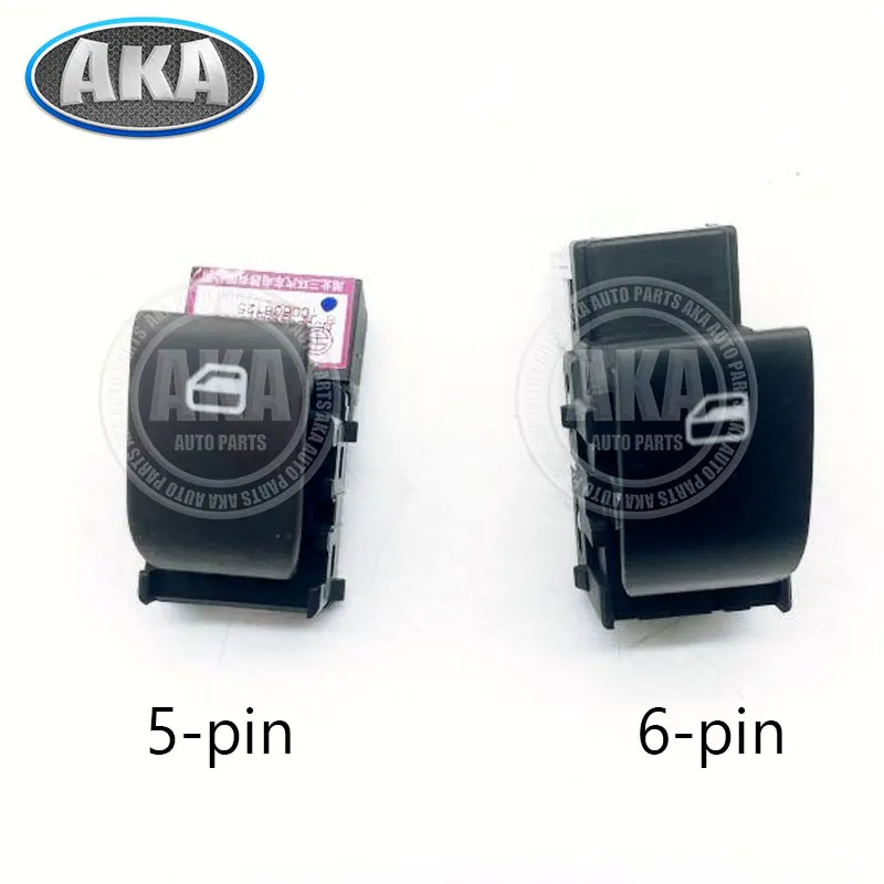 

Rear Door Window Regulator Without Motor For DongFeng Aeolus DFM S30 H30