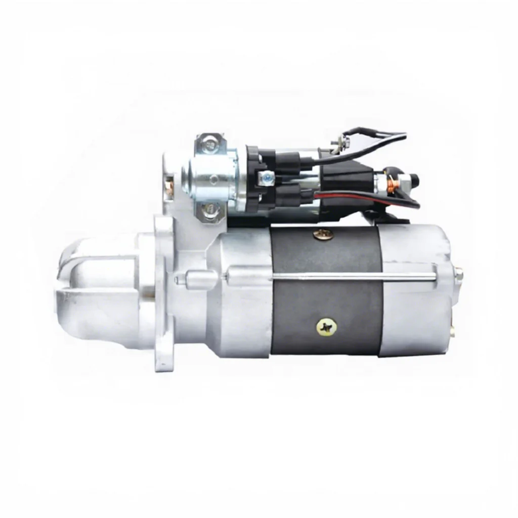 Oem Sino Truck Starter Dump Bulldozer 30236066 13023606 Pump Manufacturers Drive Assembly Air High Speed Starter Motor For Howo