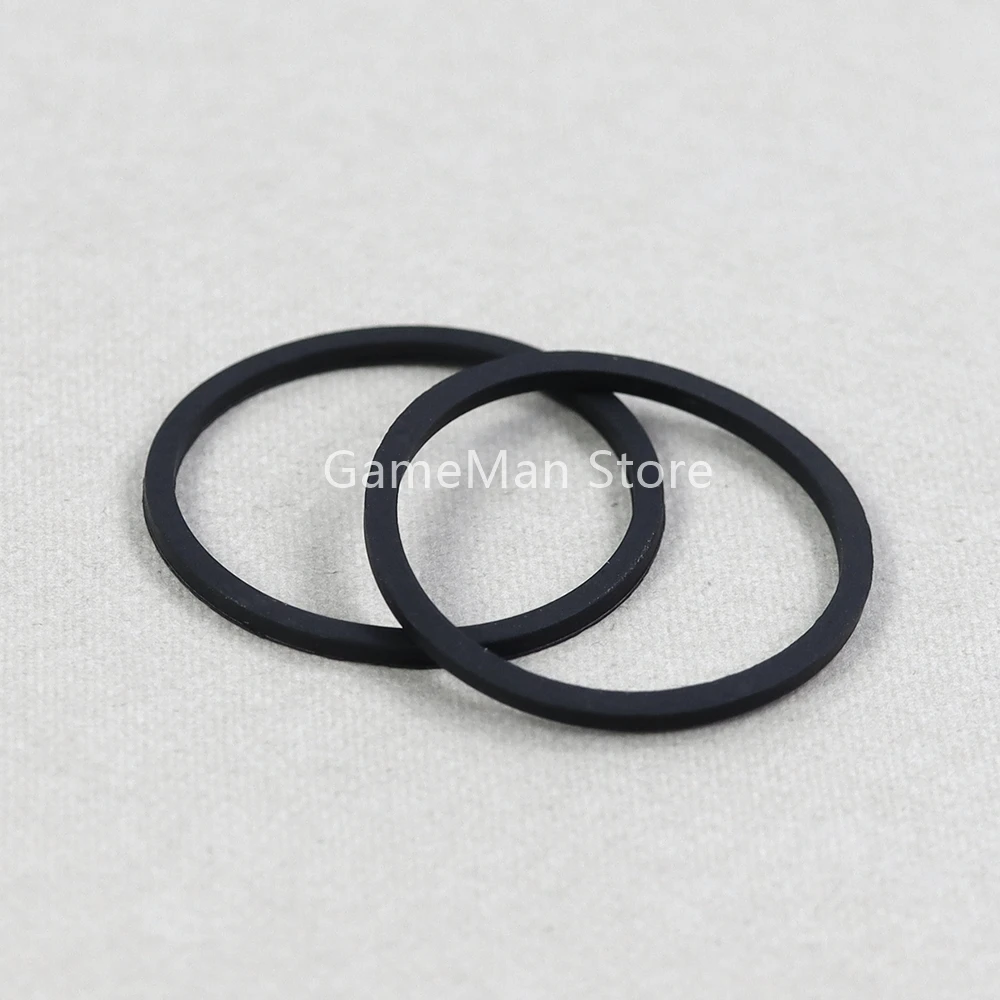 1000PCS/LOT For Xbox 360 Xbox360 Slim Game DVD drive belt rubber belt Disk Drive Stuck Open Tray Replacement Belts