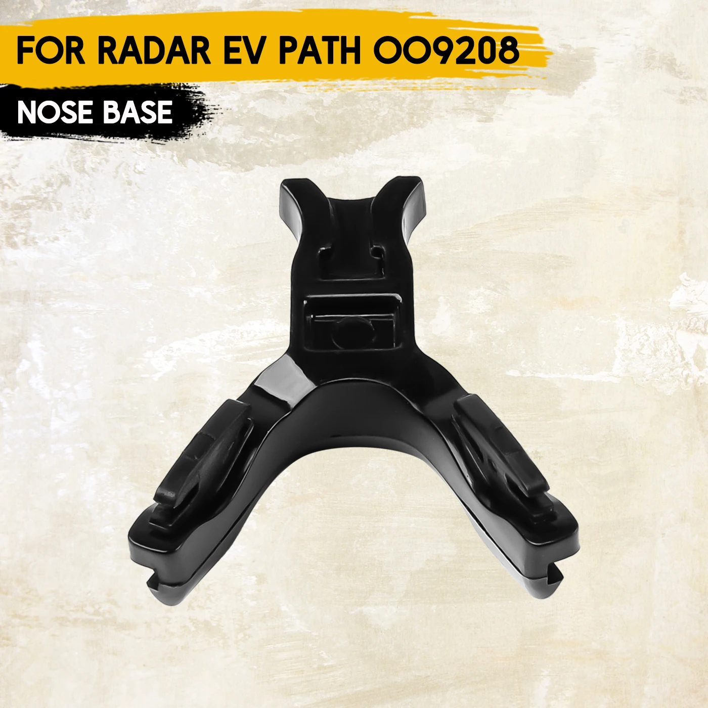 

Durable Replacement Nose Bridge Nose Base for Oakley Radar EV Path OO9208 Sunglasses - Perfect Fit