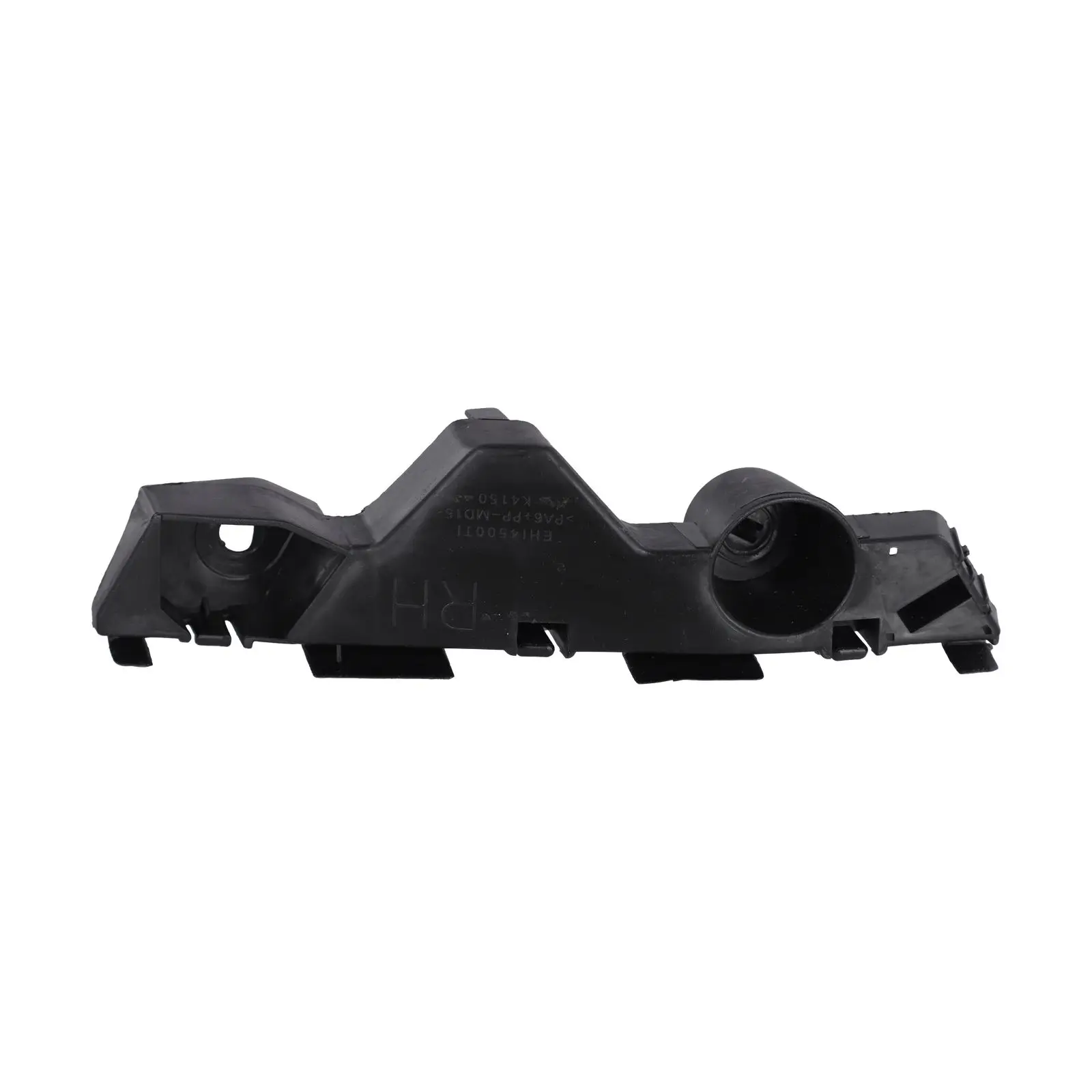 

Bumper Retainer Left Right Front Bumper Bracket Easy To Use No Deformation OEM Number EH14-50-0T1A Practical And Reliable