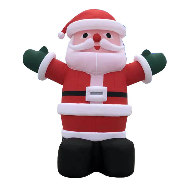 Category image: Advertising Inflatables