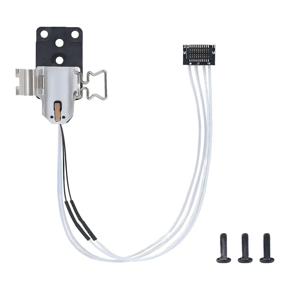 Quick Clamping Heating Assembly Seamless Integration Stability During Operation Consistent Performance Quick Clamping Mechanism