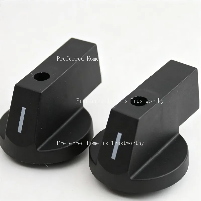 Suitable for LW26-25 LW26-32 LW26-63A Universal Transfer Switch Handle, 6*6mm Square Hole Combination Switch Operating Knob