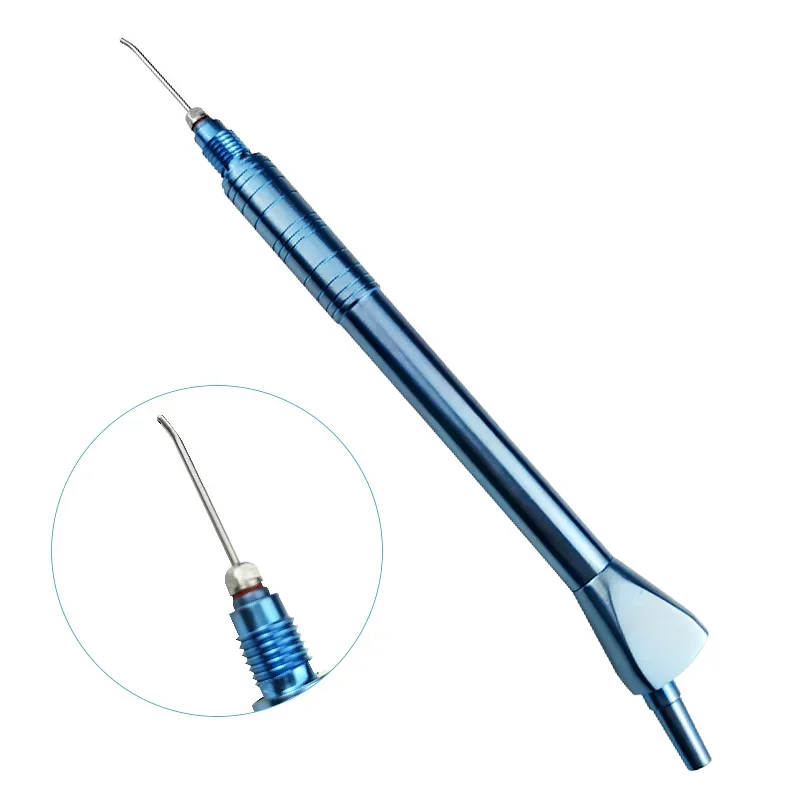 

ophthalmic Ultra Microemulsion Sucking Handle uitrasonic injection handle Ophthalmic Instruments