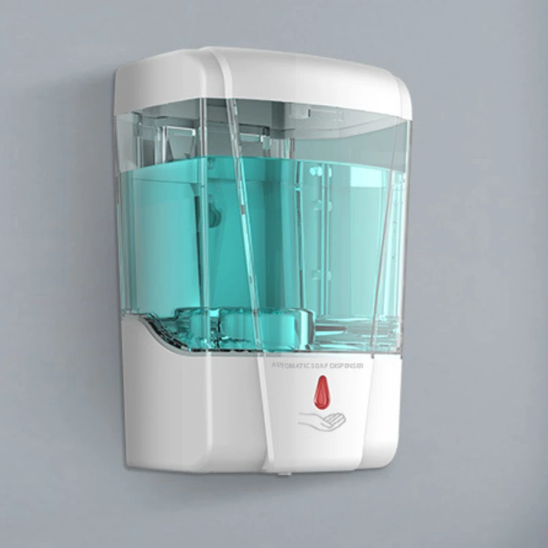 自動家庭用誘導スプレー消毒機,アルコールジェル,手指消毒剤,非加圧,壁掛け式石鹸ディスペンサー