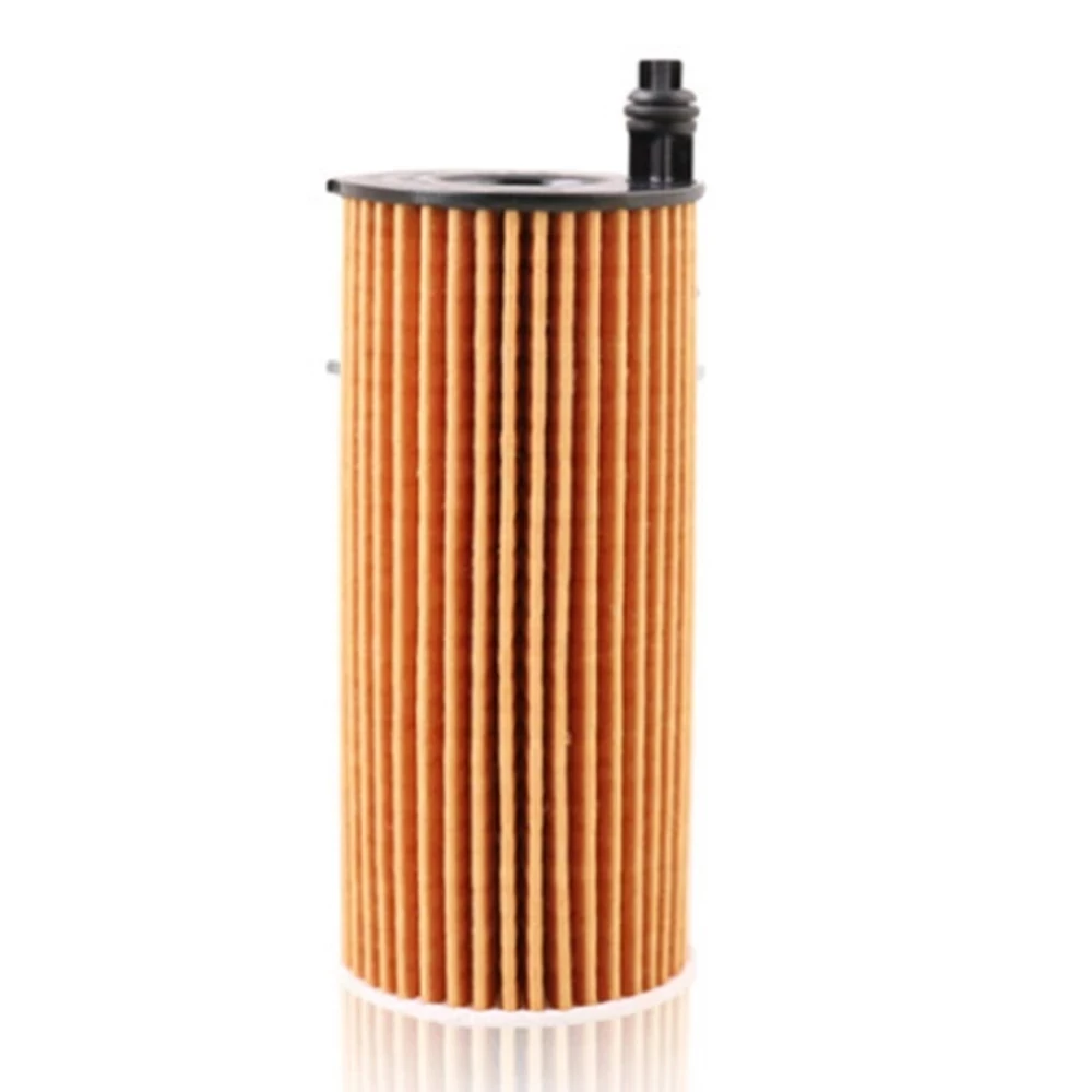 HU6014/1Z Oil Filter 11428575211 For Bmw X3 G01 2017 2018 2019 2020 2021 2022- xDrive 20d 20i 25i 28i 30i Model Car Accessories