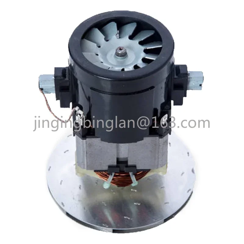 1200W Vacuum Cleaner Motor Adapted To D807/d-807/806/805 Motor Split Accessories Motor Thickened Material