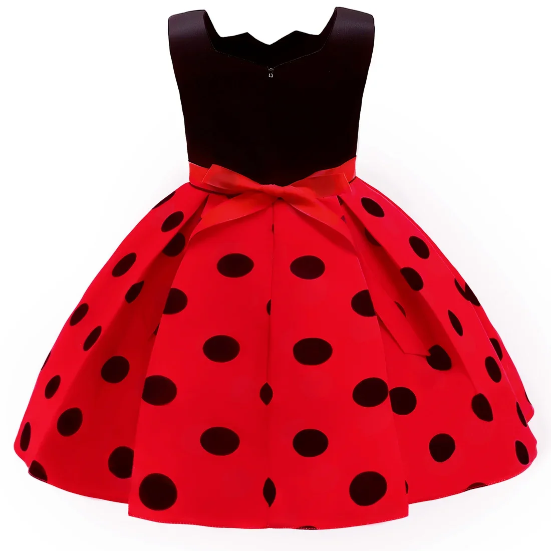 Vestido de princesa para Halloween, disfraces de Cosplay para niños, carnaval, fiesta de cumpleaños, Ropa para Niñas