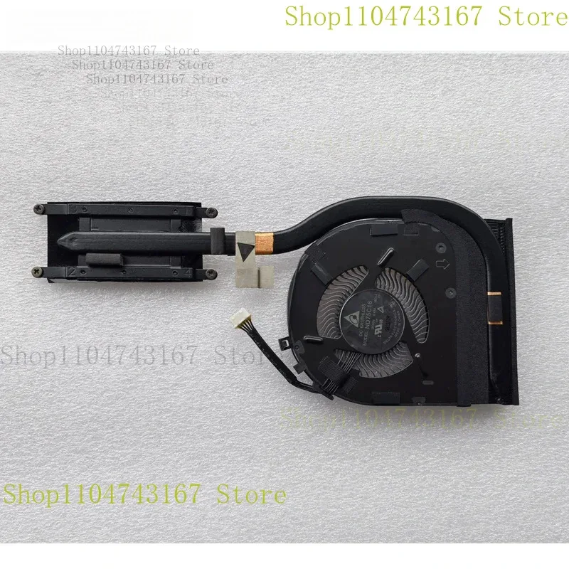 

New Original For Lenovo ThinkPad T470 T480 Laptop Cooling Fan Cooler Fan Heatsink FRU PN: 01ER497 ND75C16 -16D14