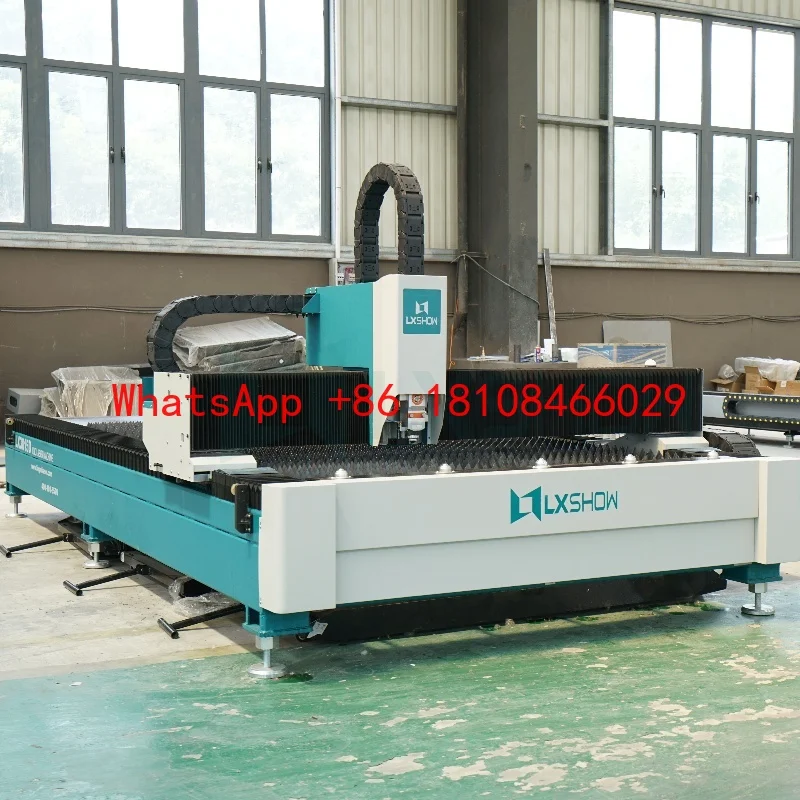 Cheap Raycus Laser Cutting Machine 1000w Fiber Laser Cutter Price Carbon Fiber Laser Cutting Machine