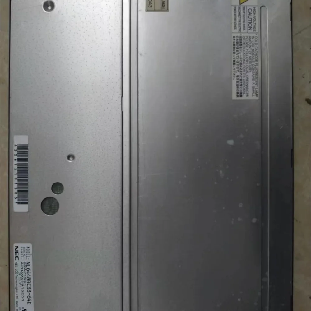 Schermo LCD NL6448BC33-64D