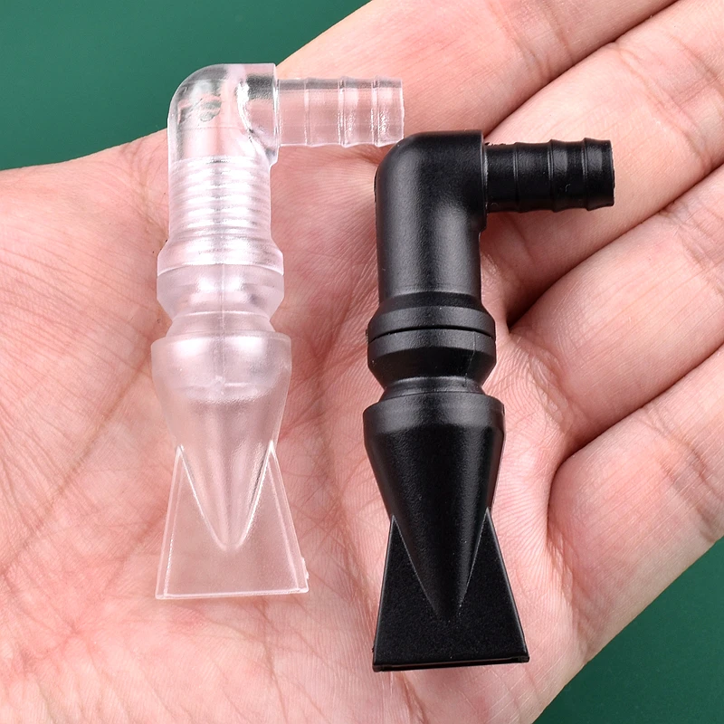 Salida de agua perforada tipo  - Coupling 8Mm reseña y precio