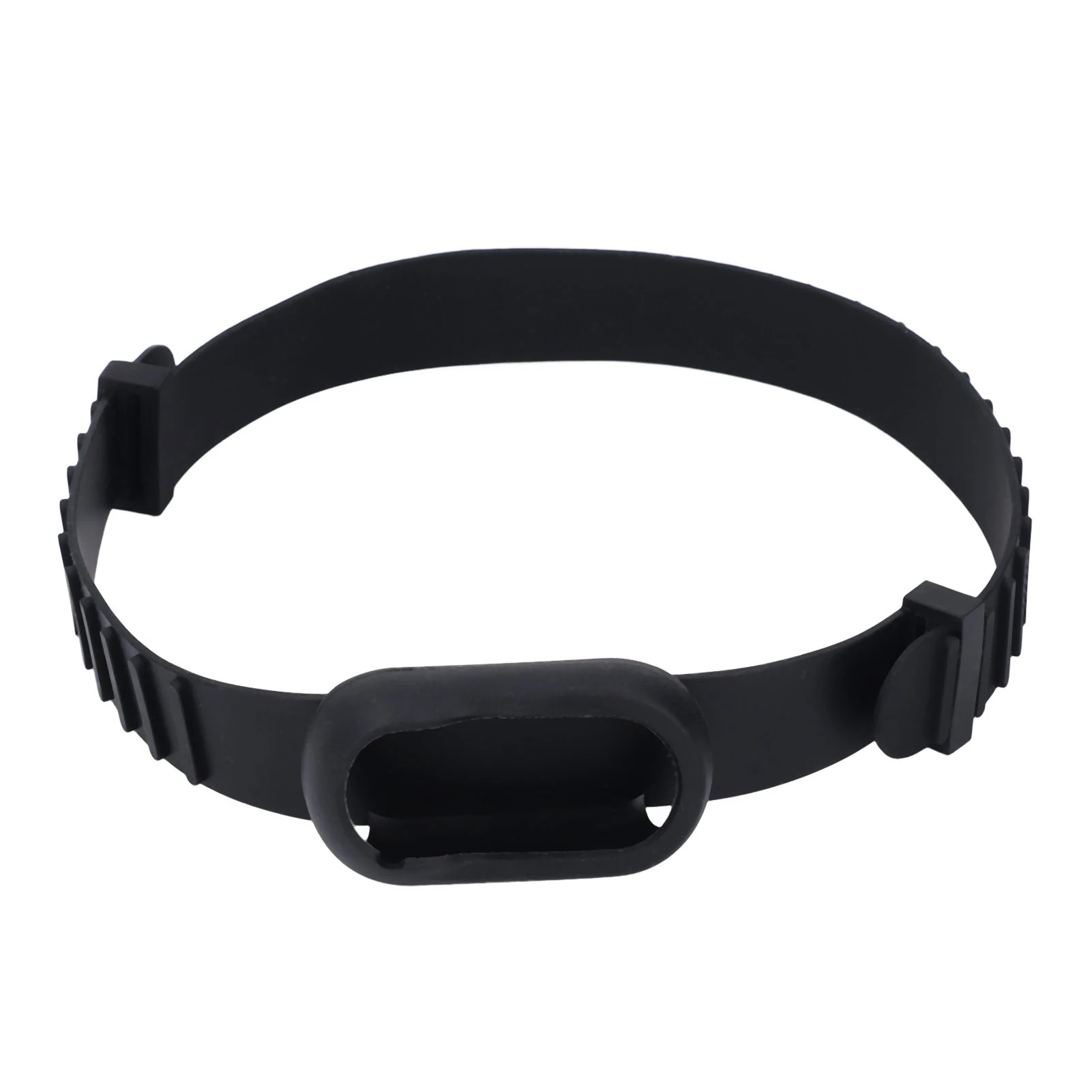 Sports Camera Wristband Multifunctional Dog and Cat Collar Adjustable Silicone Wristband for Insta360 GO3