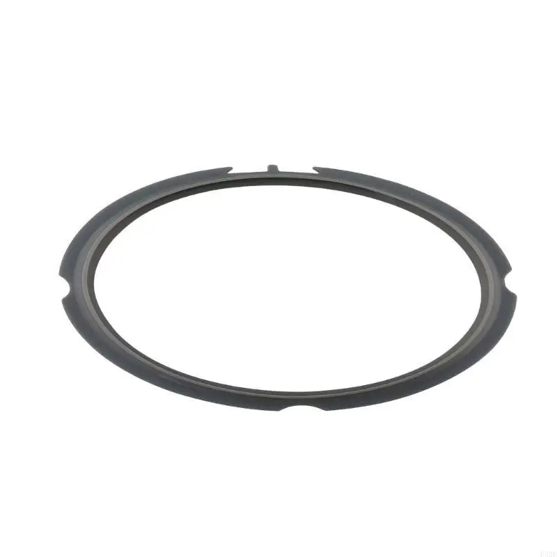 F92F Silicone Sealing Gasket Silicone Pressure Cooker Seal Rings Professional
