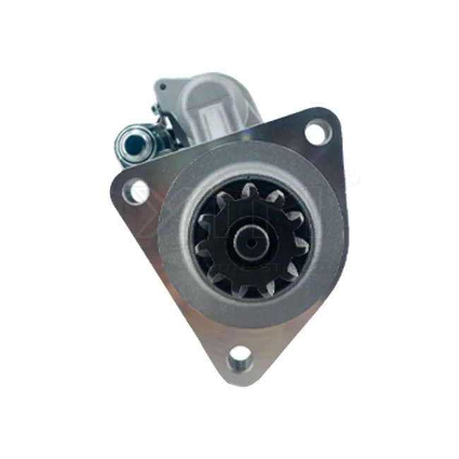 

Стартер 24 В 11 т 8,5 кВт для DOOSAN DX300-9C DX340 DL08 65.26201-7077B/300516-00054B C8200607