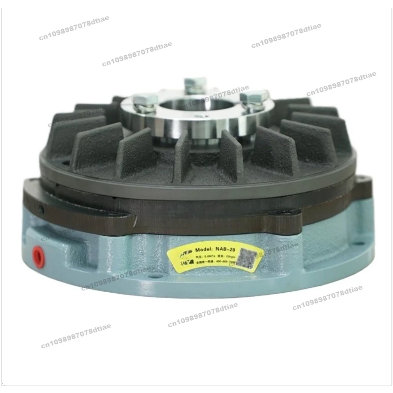 Pneumatic Air Press…