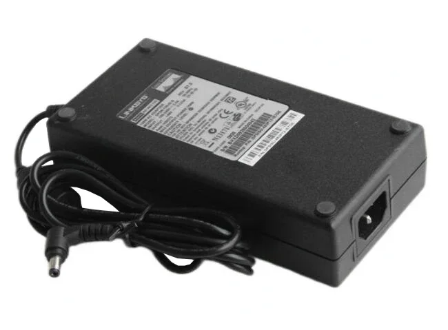 

Power Adapter DPSN-150JB B, 48V 3.125A, Barrel 5.5/2.1mm, IEC C14