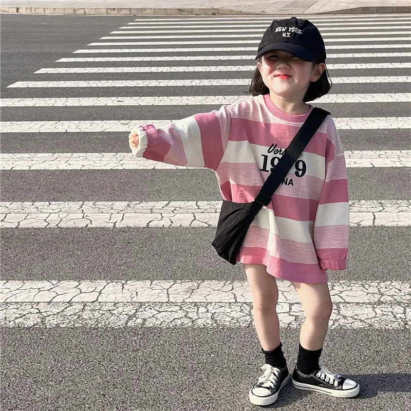 Girls T-Shirt 2025 … - image