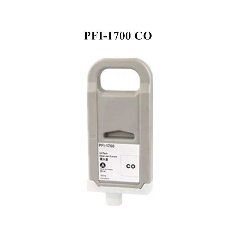 PFI1700 PFI-1700 Ink Cartridge Compatible for Canon Pro 2000 4000 4000s 6000 6000s Pro 2100 4100 6100 With Pigment Ink image 3