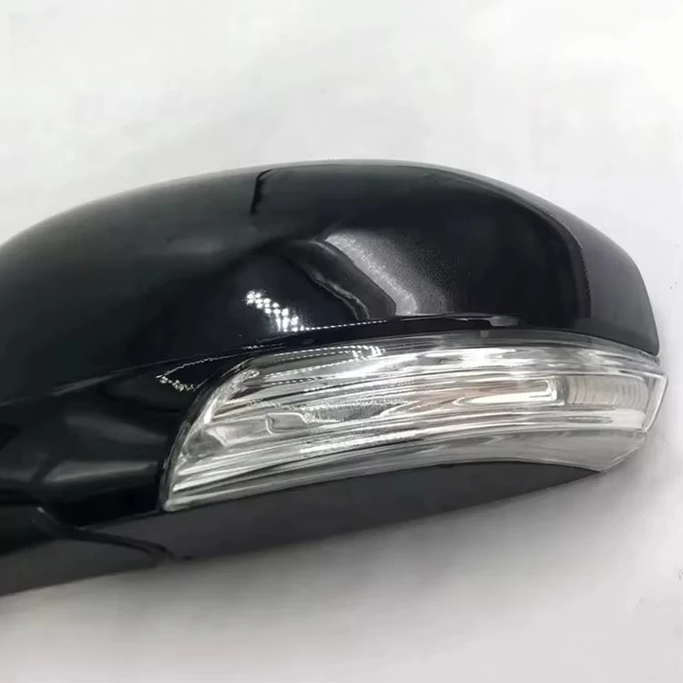 Wholesale Classic Car Body Part 7 Line Side Mirror Multifunction Auto Front Mirrors view 5