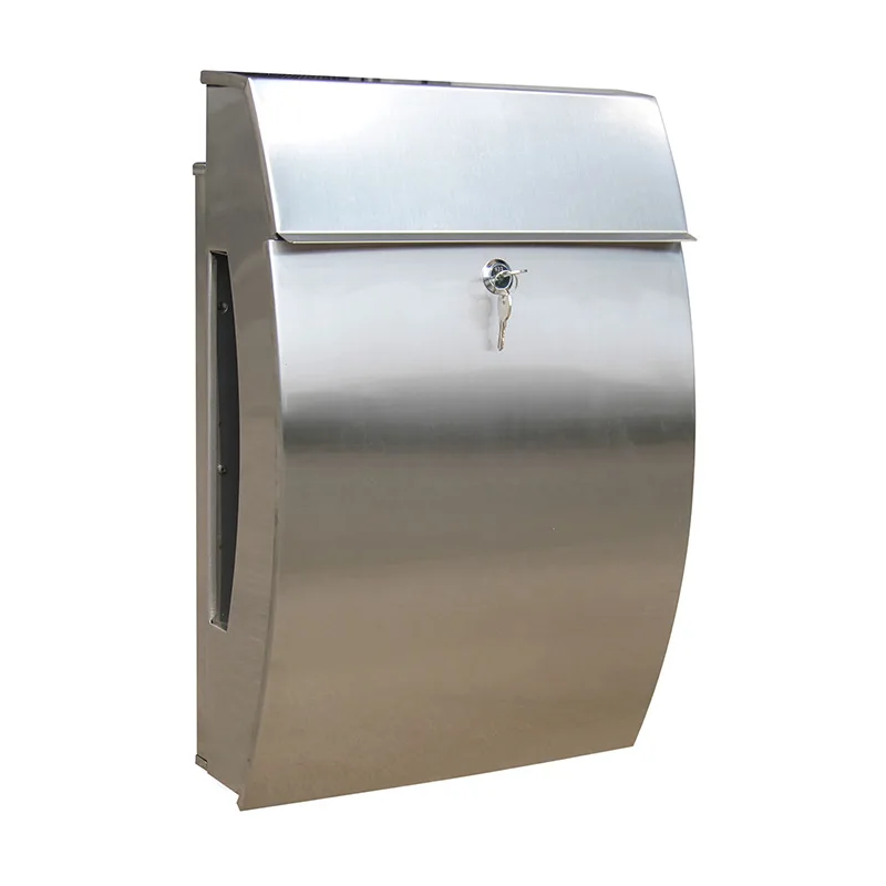 

Прямые волосы с фабрики, почтовый ящик, европейский почтовый ящик, домашний почтовый ящик на вилле TX0072-4 MAILBOX