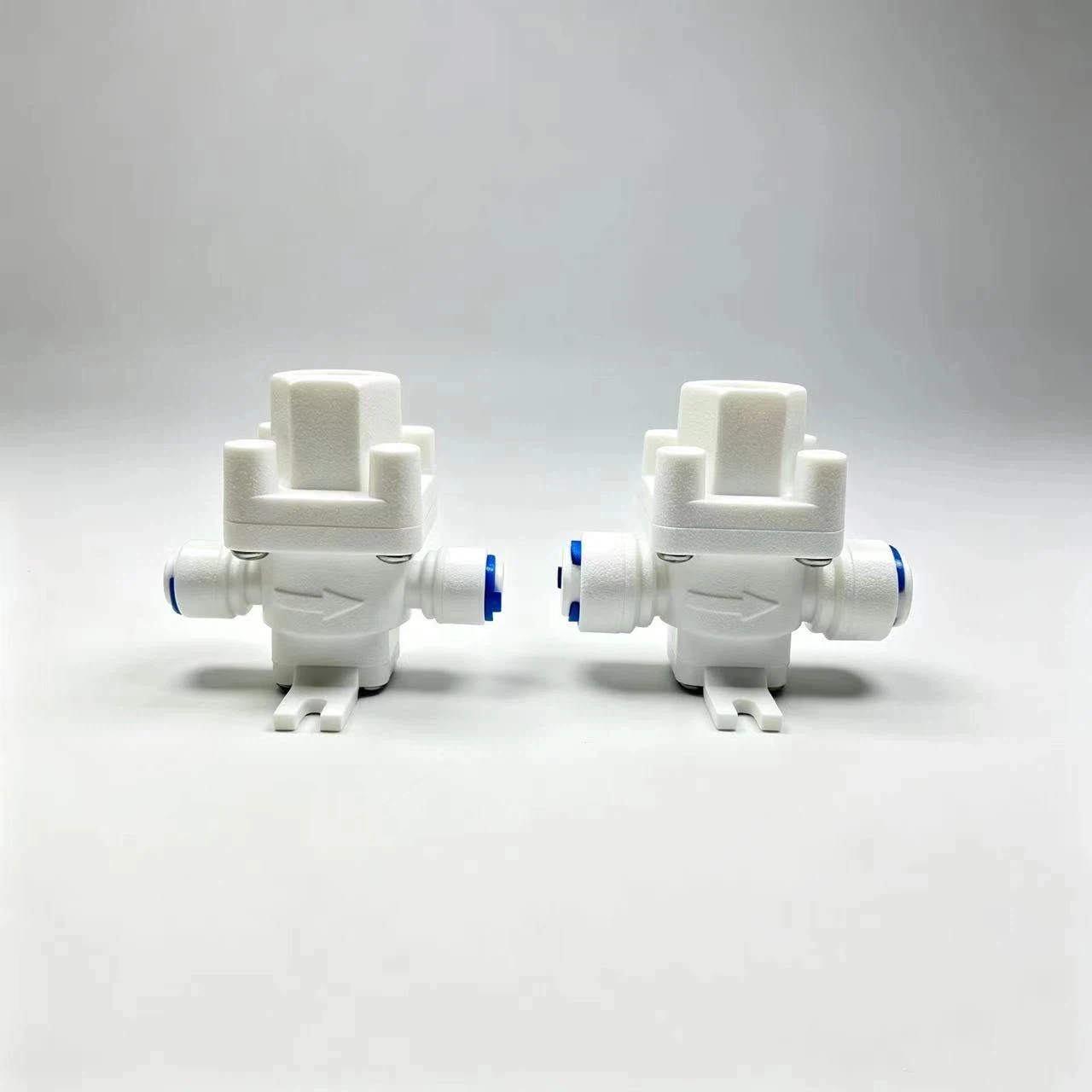 

1/4'' 3/8'' Water Pressure Relief Valve Water Pressure Reducing Regulator Hose Quick Connection RO Reverse Osmosis System