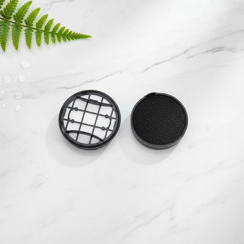 استبدال فلتر قابل للغسل لـ VC 7000 & 8000 لـ XC7053 XC7055 XC7057 XC8055 XC8057 XC8058 ملحقات مرشح المكنسة الكهربائية #1