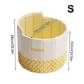 Yellow-S