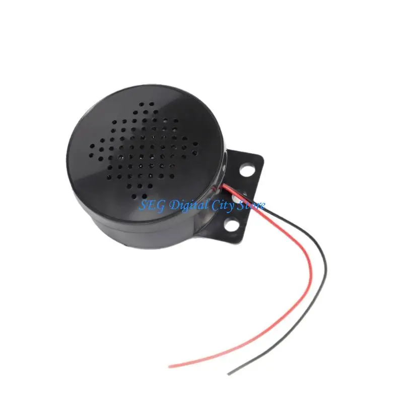 

U75B Voice Prompter with Low Power Consumption for Cost Effective Operation in Mall