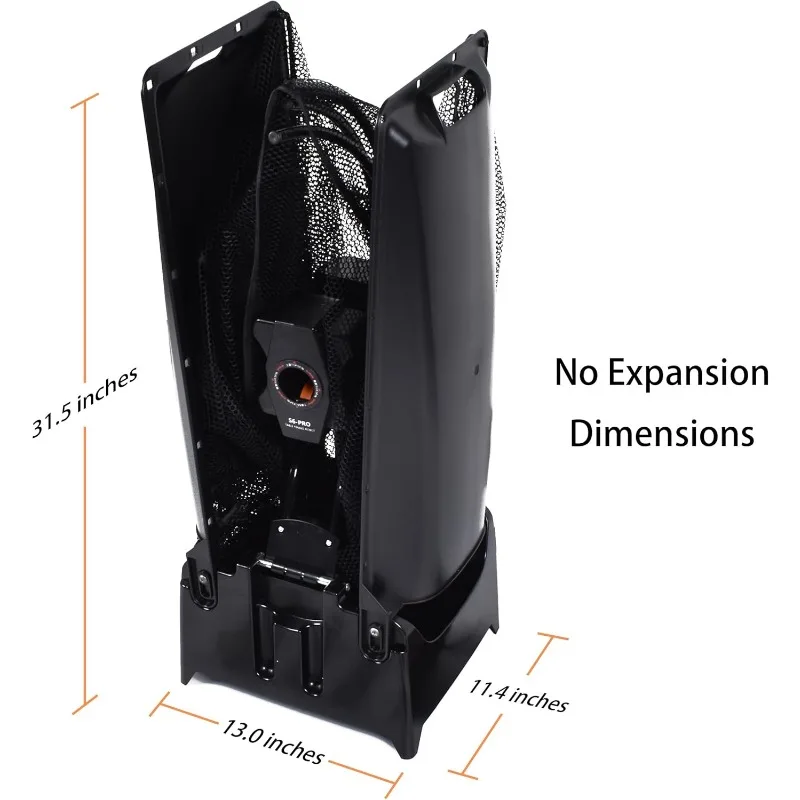 Ping Pong Robot Table Tennis Robot S6PRO with Ping Pong Net Table Tennis Net to Loopable Serve Ping Pong Ball
