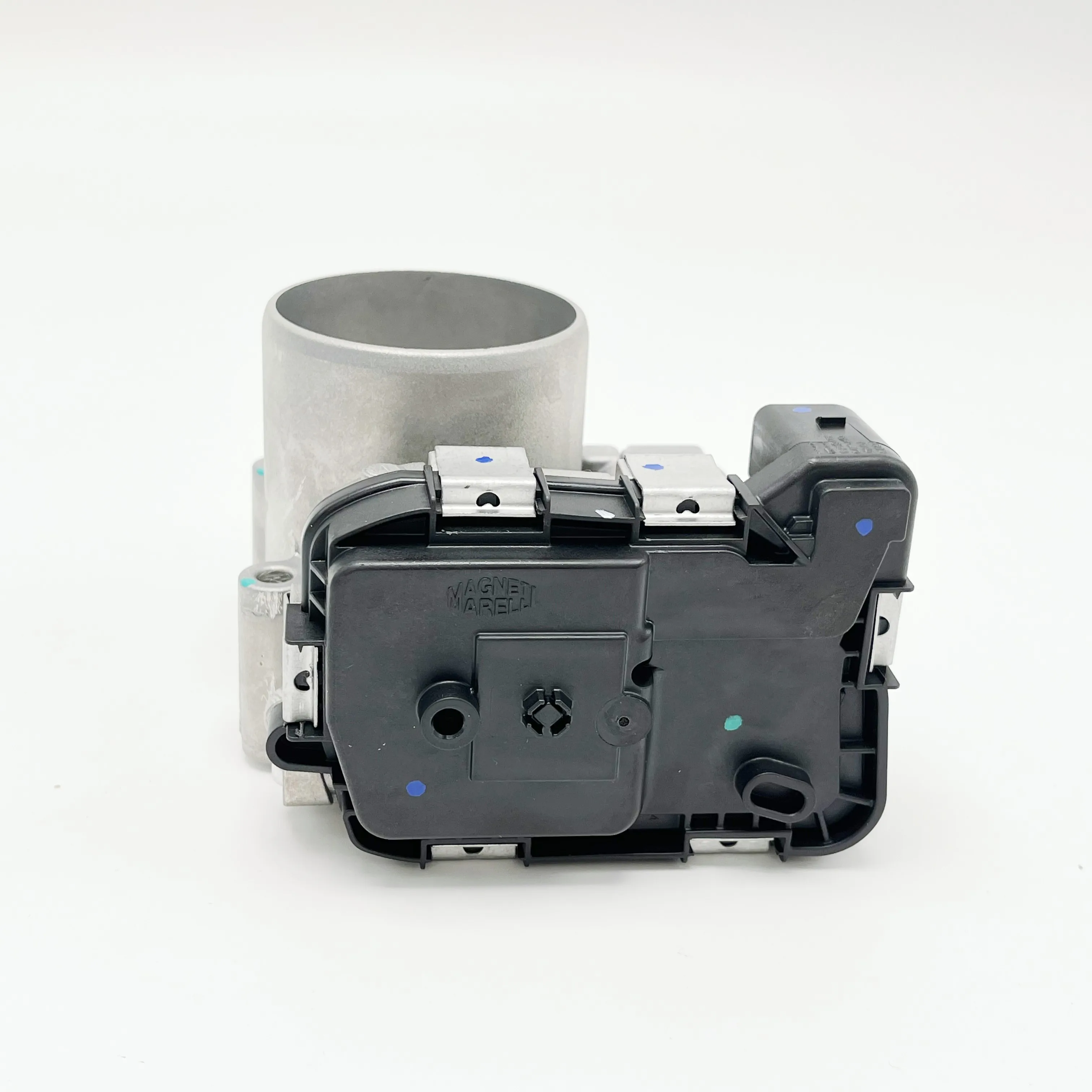 03C133062A 52mm 最新型スロットルボディ フォルクスワーゲン VW ゴルフ シュコダ ジェッタ ボラ ポロ 03C133062M 03C133062Q 03C133062AB 04E133062B用