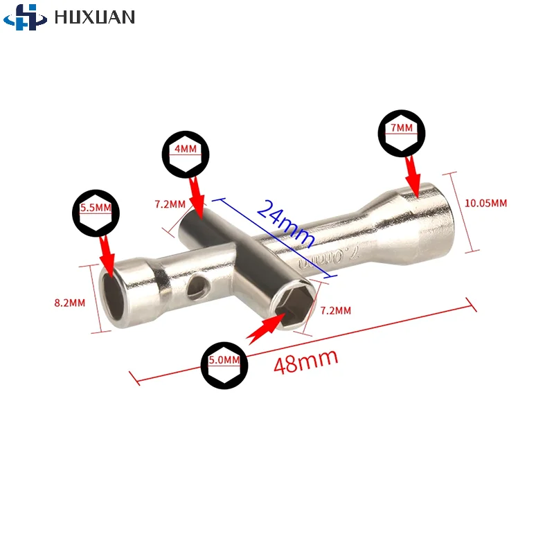 3D Printer Nozzle T…