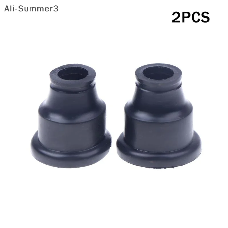 (YY)2개 2025년형 신형 오토바이 스쿠터 CG125 GN125 YBR125 YBR250 TTR225 GN250 미러 씰 방진 슬리브 (125cc 150cc 250cc용)