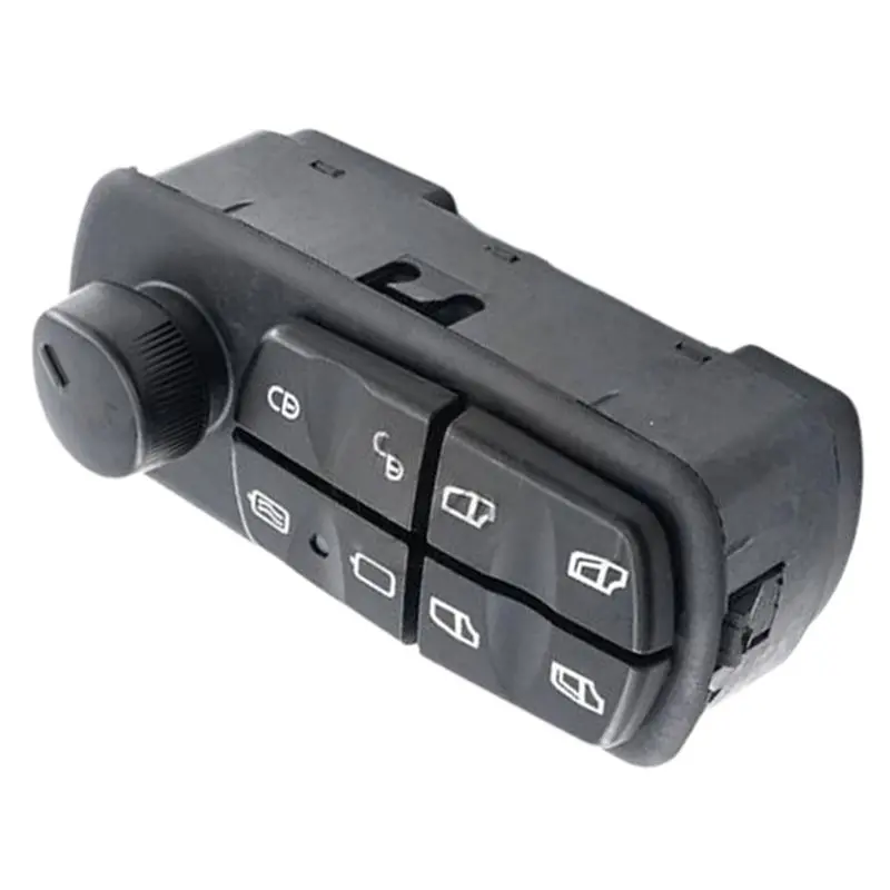 For Compatible Window Regulator Switch A0045455913 A0055452813 0045455913 Replacement Part