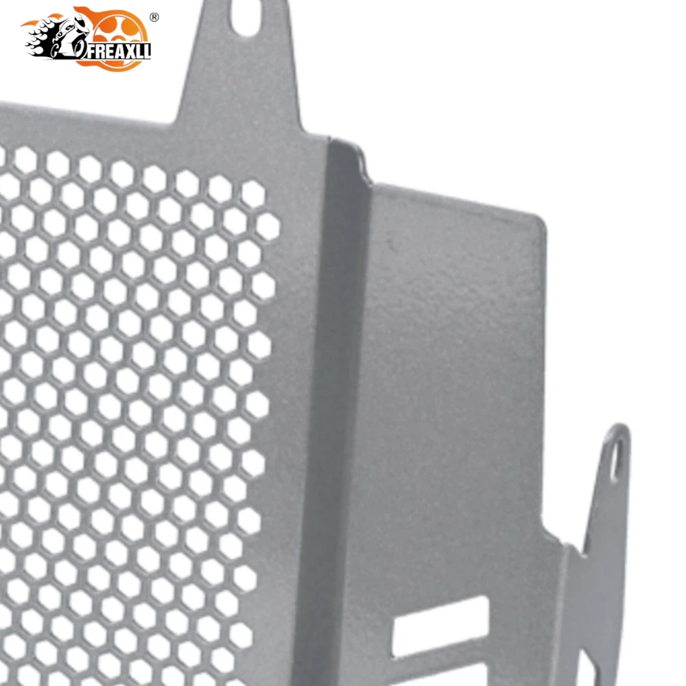 

For Honda CB650R Neo Sports Cafe CBR 650 R 2019-2020-2021-2022-2023 2024 R Radiator Guard Grille Cover Grill Mesh Net Protector