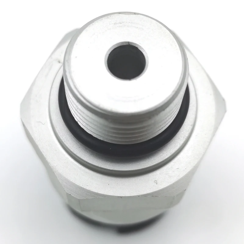 Truck Air Spring Bellow Pressure Sensor 0015421718 0035422518 0055425818 WABCO 4410441010 For Mercedes‑Benz Actros Spare Parts
